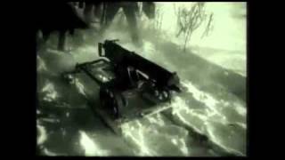 U2- Winter (Official-Unofficial) Music Video