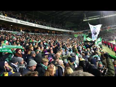 2017-12-02 SV Werder Bremen - VfB Stuttgart 1-0