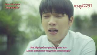 [INDO SUB] NAM WOOHYUN - Stand By Me FMV