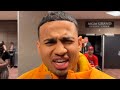 ROLLY ROMERO REACTS TO BENAVIDEZ VS PLANT WAR! CALLS FOR BENAVIDEZ VS CANELO!