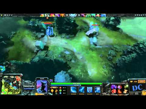 Navi vs DTS (prodota2)