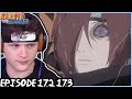 Nagato S Pain Naruto Shippuden Reaction Episode 172 173
