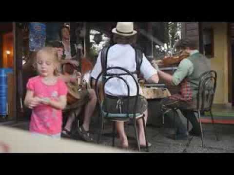 grundlseer geigenmusi