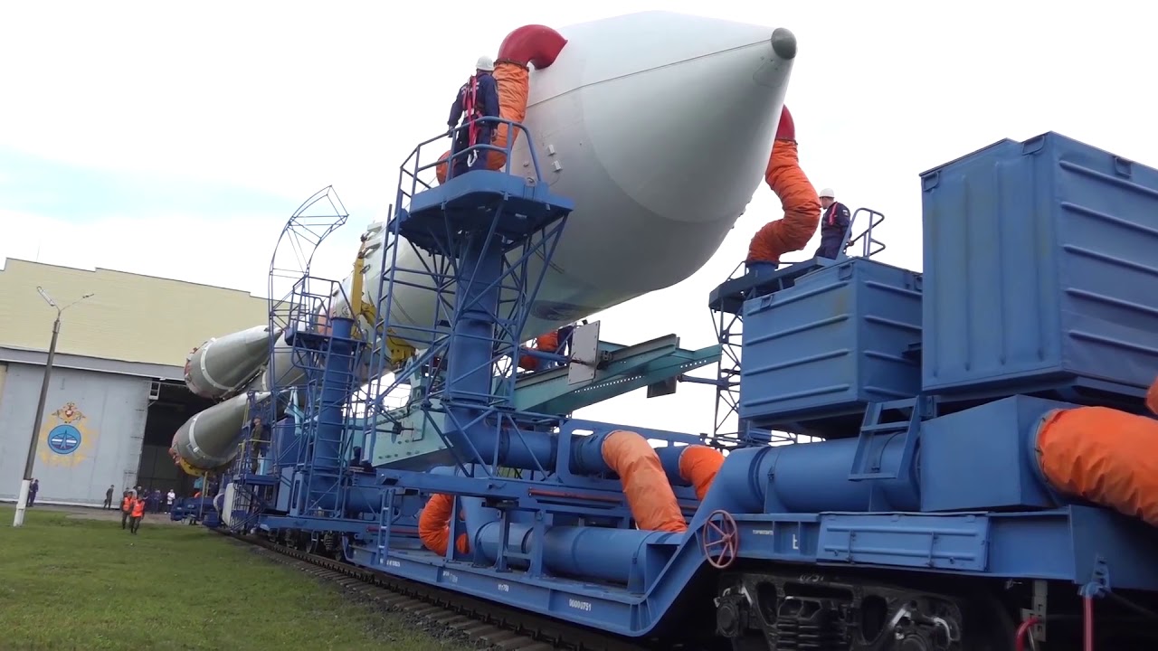 Watch the Launch