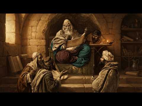 Parashat Shoftim: Judges and Justice