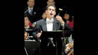 Juan Diego Florez - Amici miei