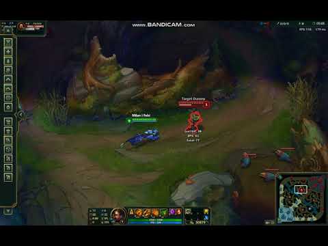 Super Galaxy Nidalee/ Skin preview/ Skin Spotlight