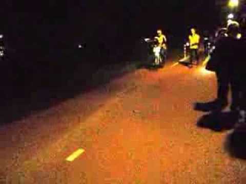 De 80 Van De Langstraat, za 14 sep 2013