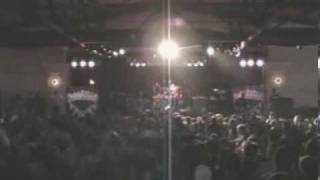 Hatebreed - Driven By Suffering (Live)fromTheZuell