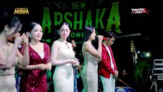 Download lagu STASIUN ARGOPURO - ALL ARTIS NEW ARSHAKA INDONESIA - GEDOENG COMMUNITY  mp3