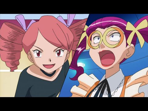 Jessilina vs. Ursula [Dämmerstadt-Wettbewerb] | Pokémon - DP: Sieger der Sinnoh Liga | [GER]