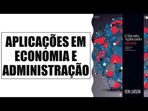 Aula 04 - Cálculo Aplicado: aplicações em economia e administração | Revisão de pré-cálculo