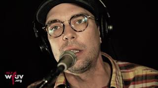 Justin Townes Earle - "Champagne Corolla" (Live at WFUV)