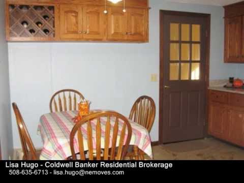 132 Salisbury St, Holden MA 01520 - Single Family Home - Real Estate - For Sale -