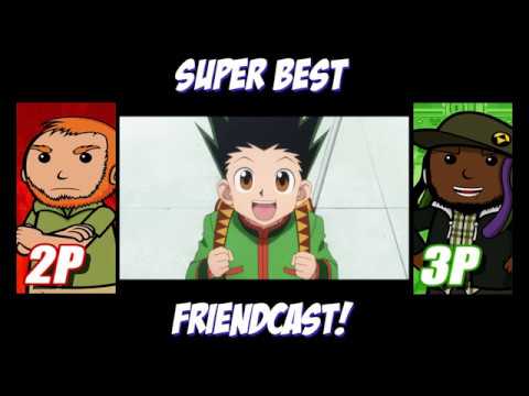 SBFC216 - The worst looking shounen protagonist