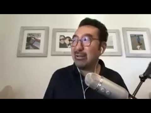 Gene Kim AMA - May 7, 2020