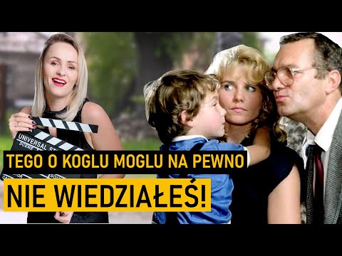 Is the slogan "luxurious as it may seem" a coincidence? How were all the Kogel Mogel films made?