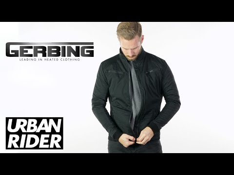 GERBING Basic Heated jacket liner Review