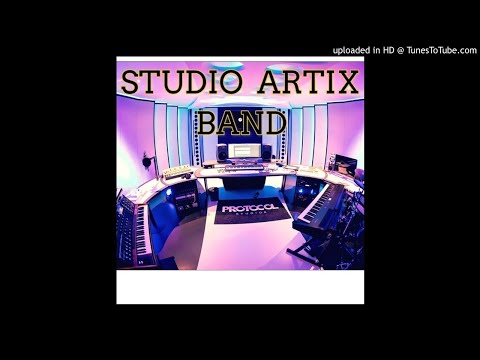 GIPSY ARTIX BAND PHEN COVER 2019