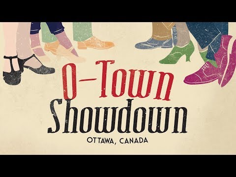 O-Town Showdown 2018 - Sunday Afternoon