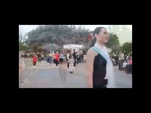 TAPIA, Sonia - TESIS - Desfile pueblo y virgen - Acad. V. DE GUADALUPE - MEDINAS - TUCUMAN