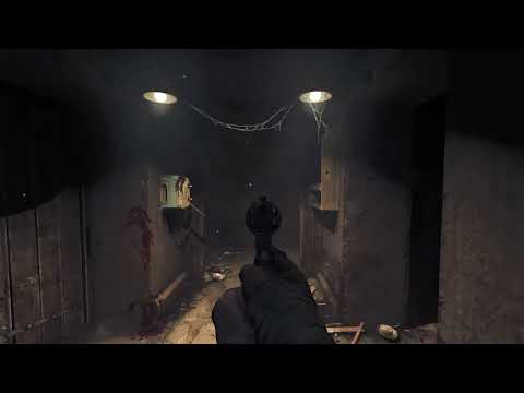 Amnesia: The Bunker Sound Redesign thumbnail