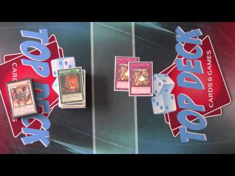 Yu-Gi-Oh! Igknight Deck Profile