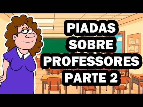 SPECIAL OF UNRELEASED ANIMATED JOKES ABOUT TEACHERS PART 2