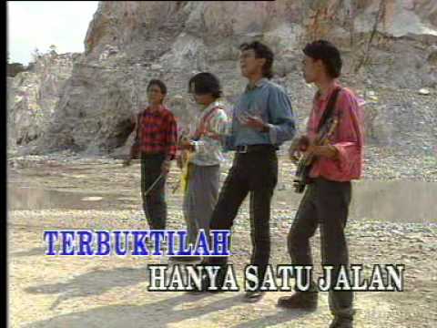 Terra Rossa - Kehendaknya