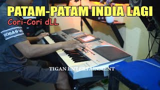 Download lagu PATAM PATAM INDIA lagi || cori-cori DLL - Mantull mp3
