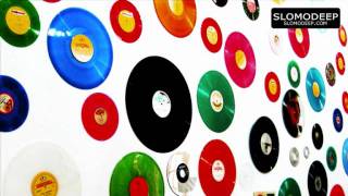 Be Mine Tonight - Jammers (Jonas Rocha Edit)