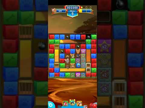 Pet Rescue Saga level 4004 no boosters