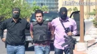 Regulo Caro &amp; Enigma Norteño : Policia Judicial