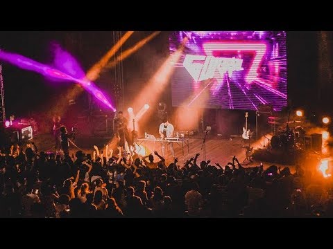 Gui Brazil | Holy Spirit Night (Lisbon, Portugal) - #STWTour S03EP08