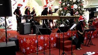 I Want to Wish You a Merry Christmas (Instrumental)