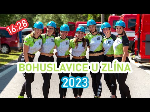 SDH Bohuslavice u Zlína - sezona 2023
