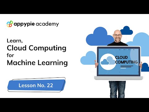 Cloud Computing Course Introduction Lesson 01