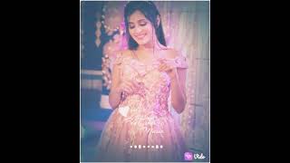 Rhea Sharma whatsapp status❤️❤️❤️❤️ || Beautiful song😍😍 || Status song