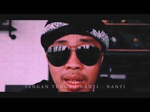 Jangan Menunda Taubat(Official Video Music Lyric)