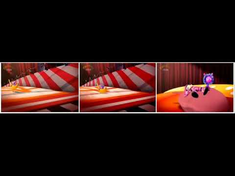 KERWHIZZ HATTRICK HIGHWAY 2008 SALINA AKTAR YOUTUBE OPTIMUS PRIME