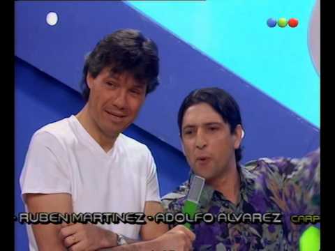 Joke show: Pajarito- Videomatch