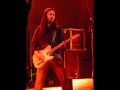 The Tragically Hip - Emergency