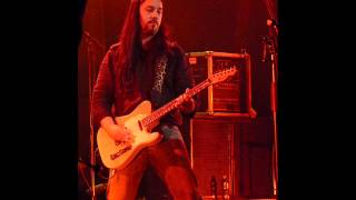 The Tragically Hip - Emergency