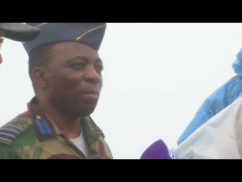 Putin attends military exercises in Russia's Far East