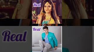 Download lagu chandra nandini Actors Reel life vs Real life 😍🥰 mp3 Download lagu chandra nandini Actors Reel life vs Real life 😍🥰 mp3