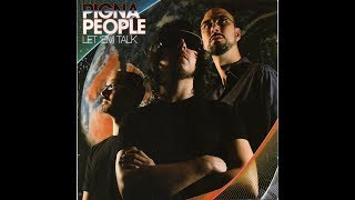 Pigna People   Let 'Em Talk   07 Tribute