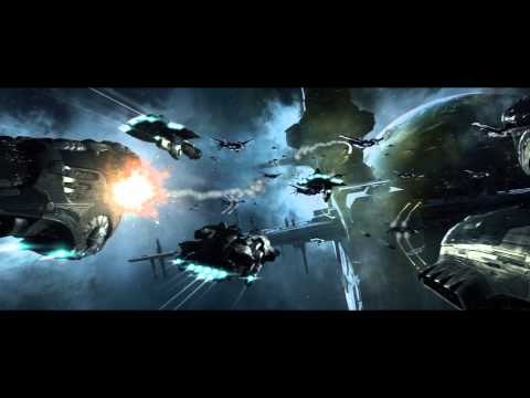 Eve Online 30 Day Starter Pack - Core Starter Pack Key GLOBAL - 2
