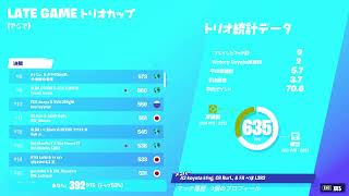 大会決勝