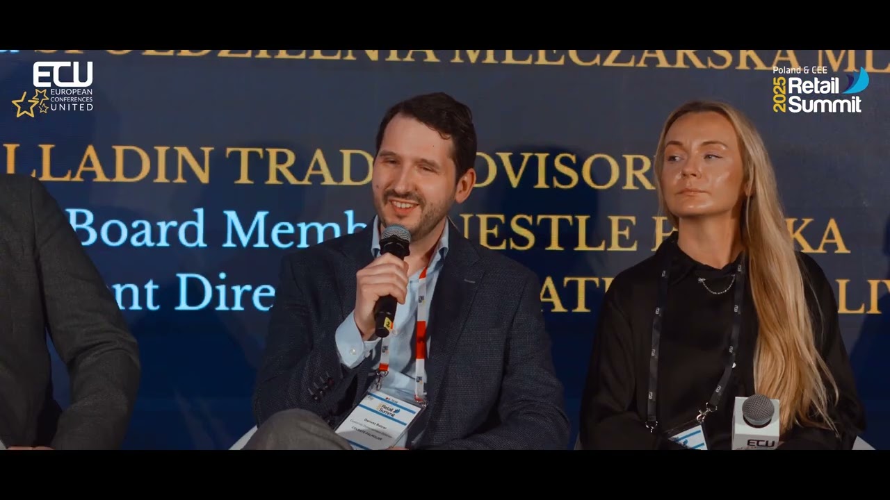 After Movie Poland & CEE Retail Summit 2025