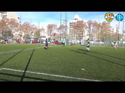 FC 22 vs Bufano  Final Div B  Torneo F8 Comunicaciones